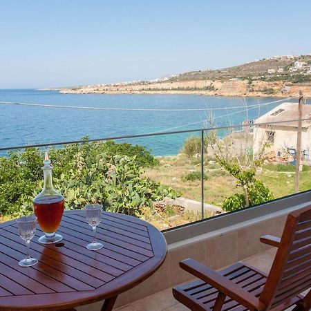 Apartmán Aura Estate Chania  Exteriér fotografie
