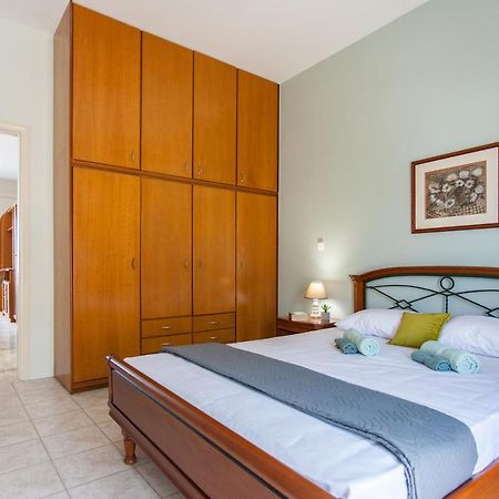 Apartmán Aura Estate Chania  Exteriér fotografie
