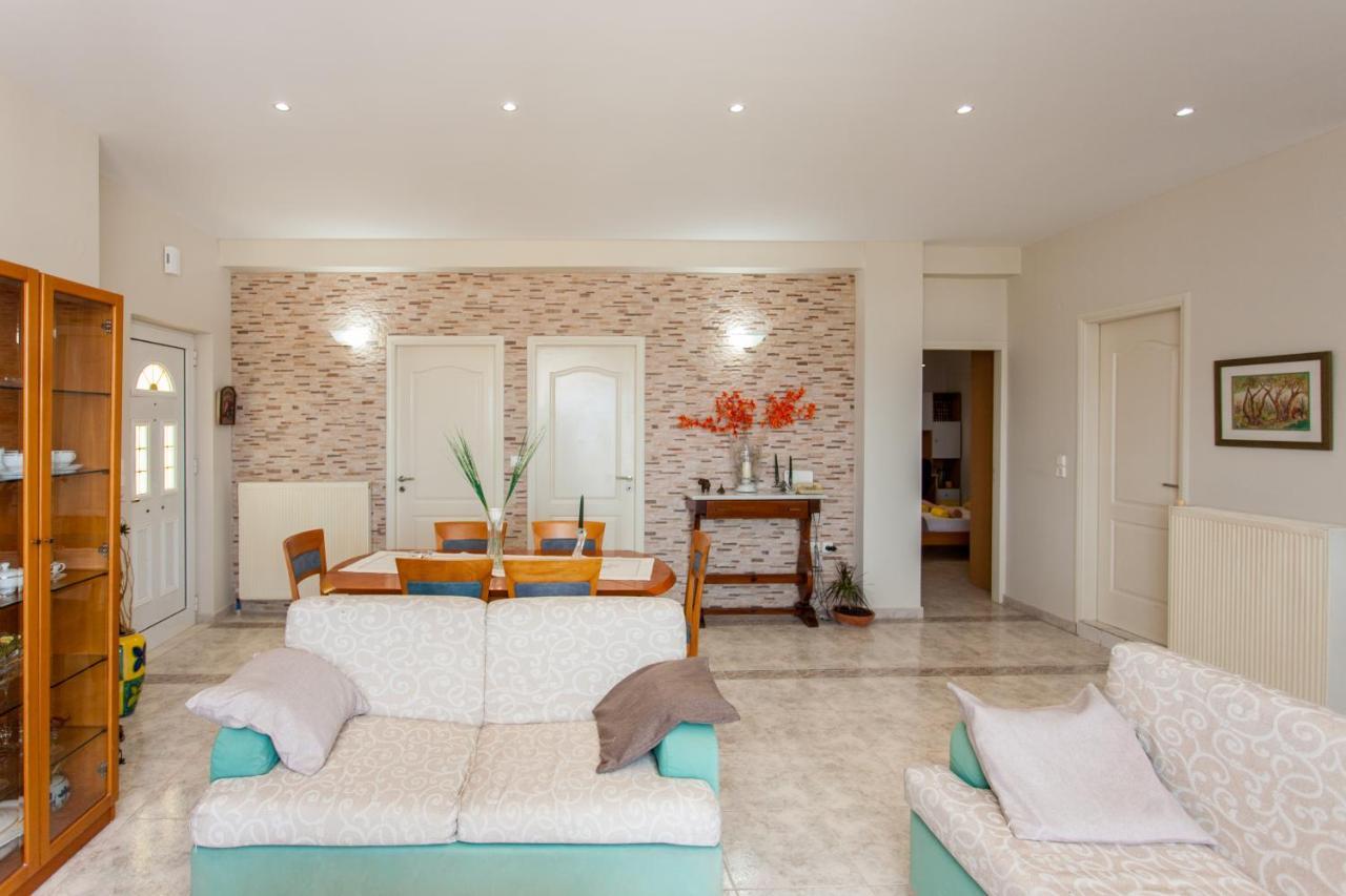 Apartmán Aura Estate Chania  Exteriér fotografie