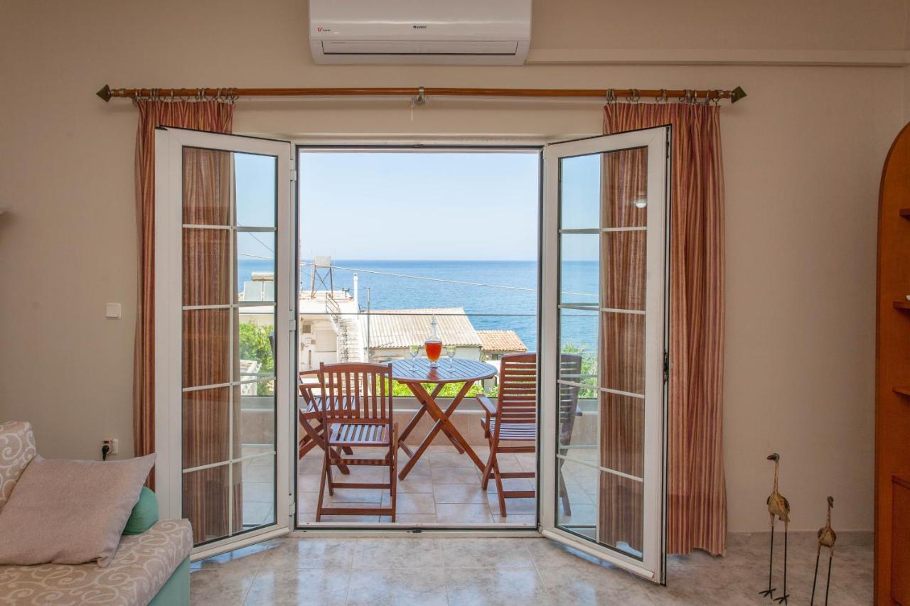 Apartmán Aura Estate Chania  Exteriér fotografie