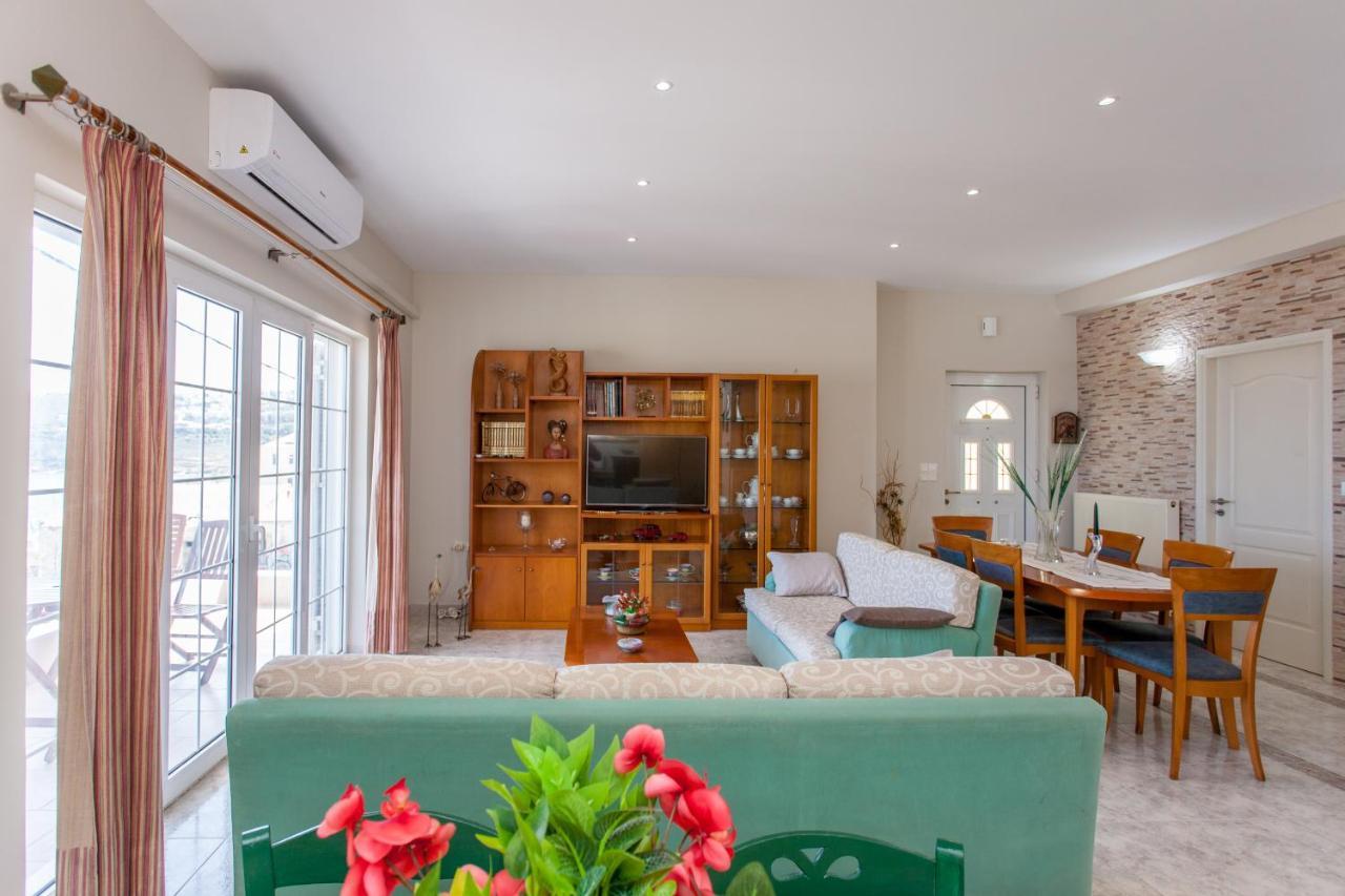 Apartmán Aura Estate Chania  Exteriér fotografie