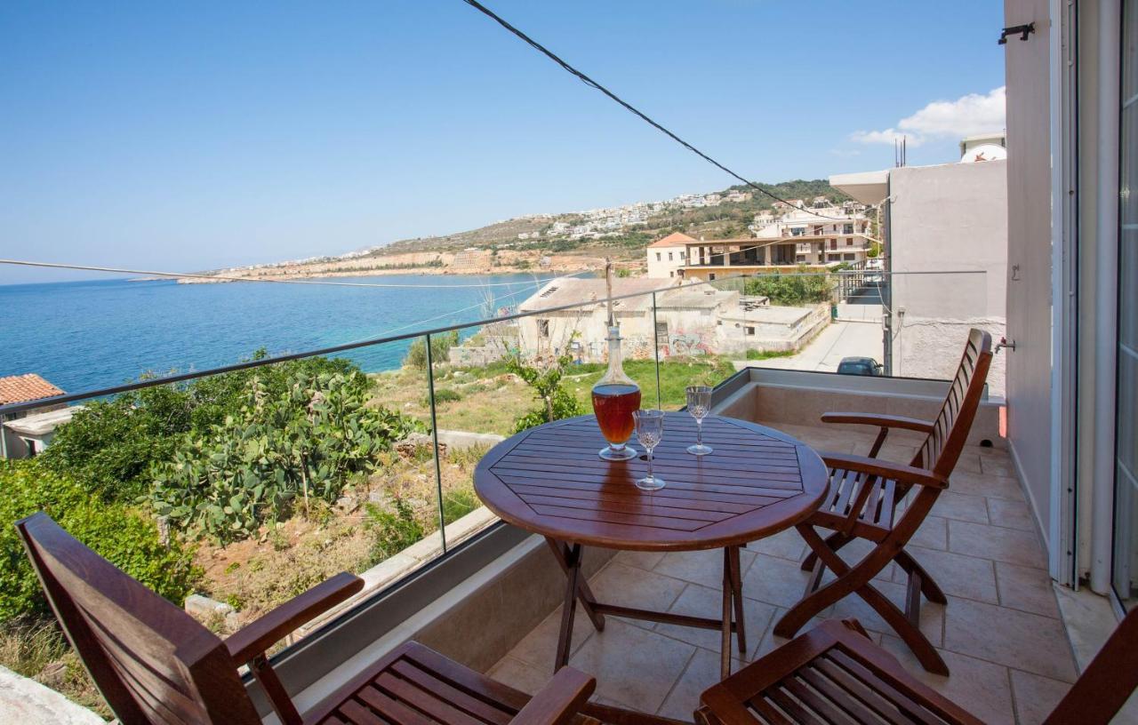 Apartmán Aura Estate Chania  Exteriér fotografie