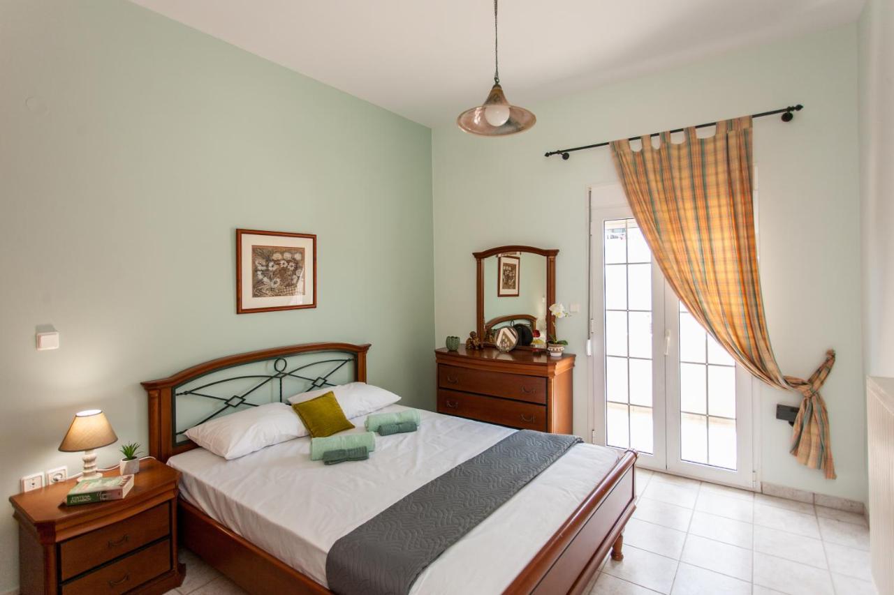 Apartmán Aura Estate Chania  Exteriér fotografie
