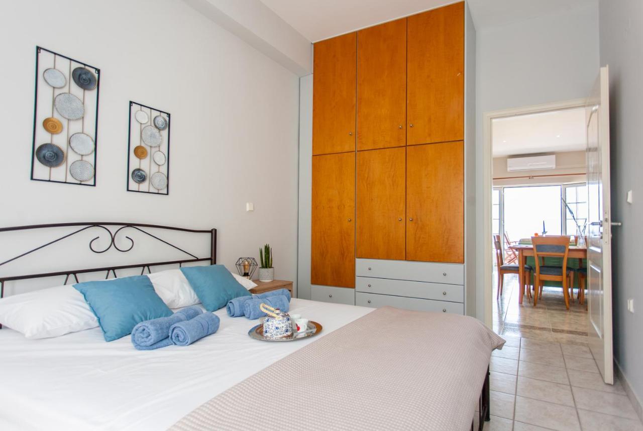 Apartmán Aura Estate Chania  Exteriér fotografie
