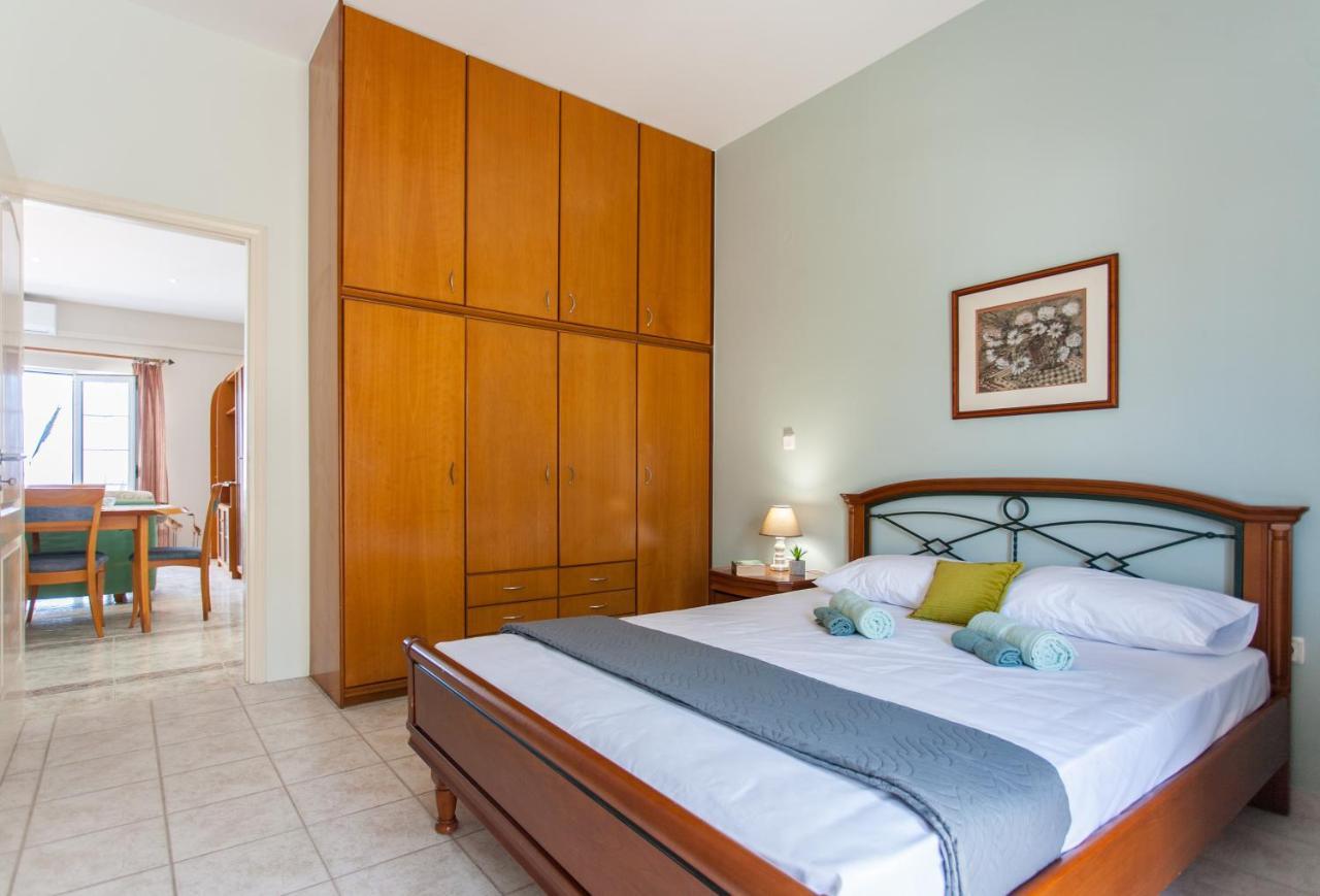 Apartmán Aura Estate Chania  Exteriér fotografie