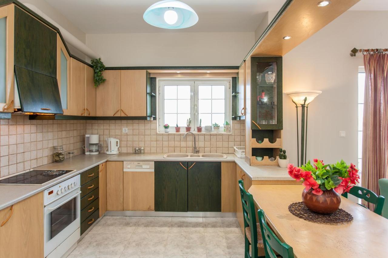 Apartmán Aura Estate Chania  Exteriér fotografie