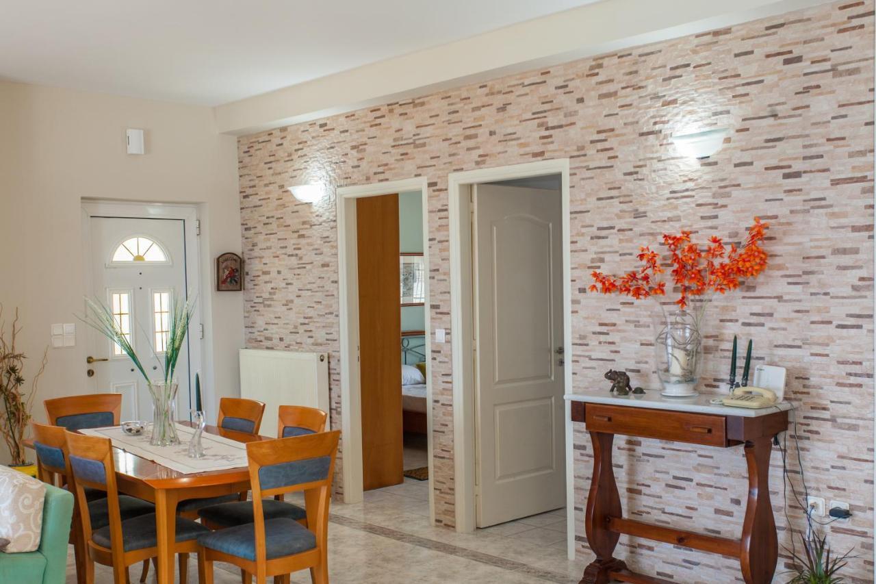 Apartmán Aura Estate Chania  Exteriér fotografie
