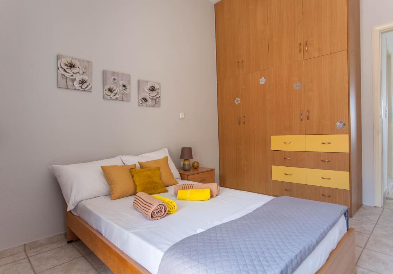 Apartmán Aura Estate Chania  Exteriér fotografie