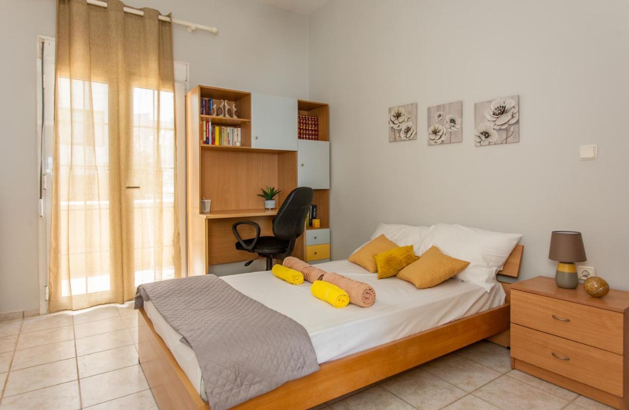 Apartmán Aura Estate Chania  Exteriér fotografie
