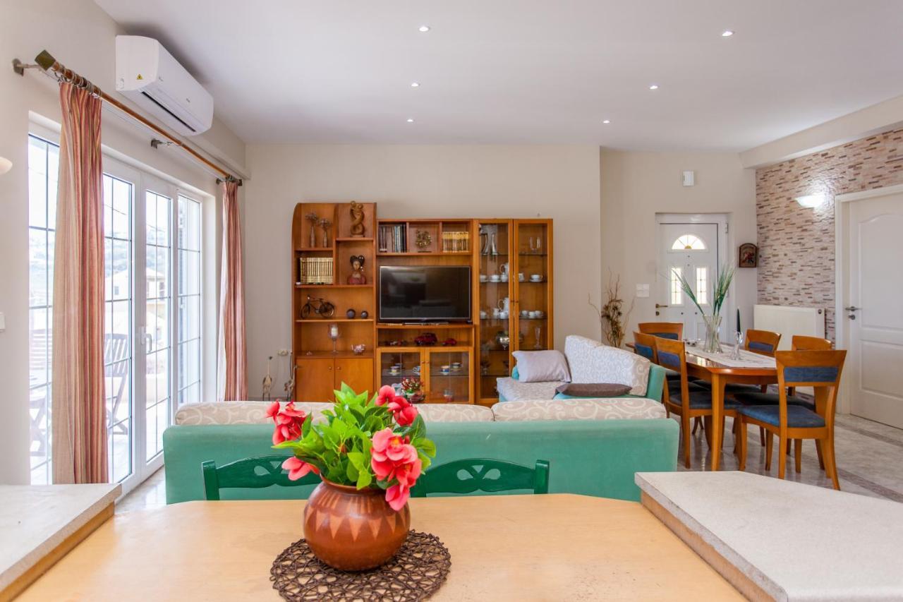 Apartmán Aura Estate Chania  Exteriér fotografie