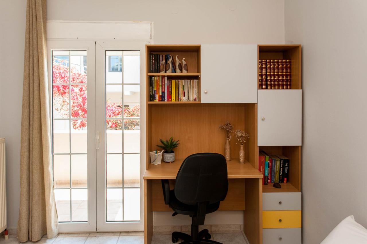 Apartmán Aura Estate Chania  Exteriér fotografie