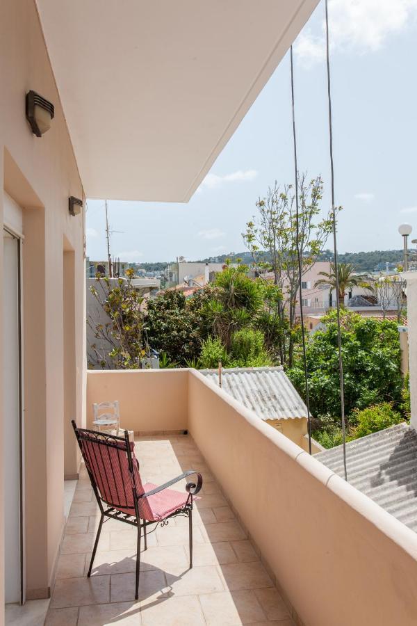 Apartmán Aura Estate Chania  Exteriér fotografie