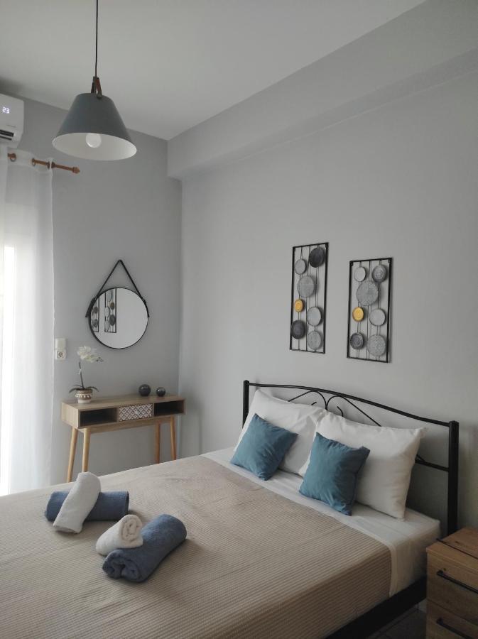 Apartmán Aura Estate Chania  Exteriér fotografie